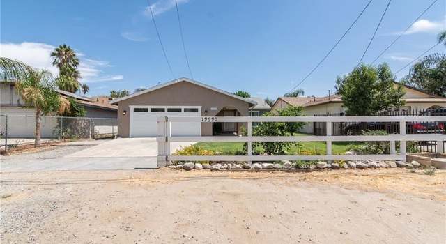 Photo of 19690 Magnolia Ave, Nuevo/lakeview, CA 92567