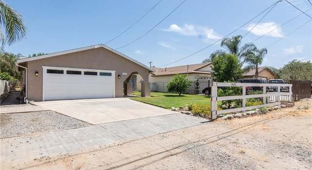 Photo of 19690 Magnolia Ave, Nuevo/lakeview, CA 92567
