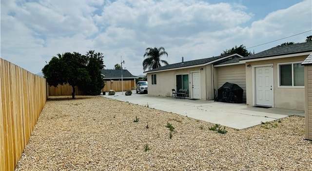 Photo of 1794 Davidson St, Loma Linda, CA 92354