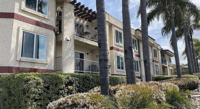 Photo of 4452 Mentone St #205, Ocean Beach (san Diego), CA 92107