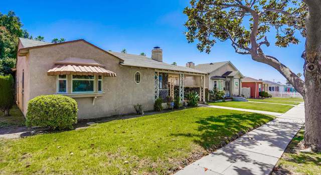 Photo of 5706 Eileen Ave, Los Angeles, CA 90043