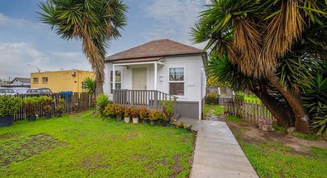 Photo of 607 W Church St, Santa Maria, CA 93458