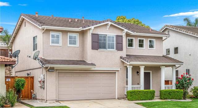 Photo of 1248 Longport Way, Corona, CA 92881