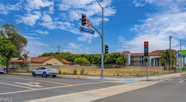 Photo of 7911 Orangethorpe Ave, Buena Park, CA 90621
