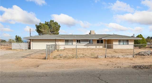 Photo of 14435 Hopi Rd, Apple Valley, CA 92307