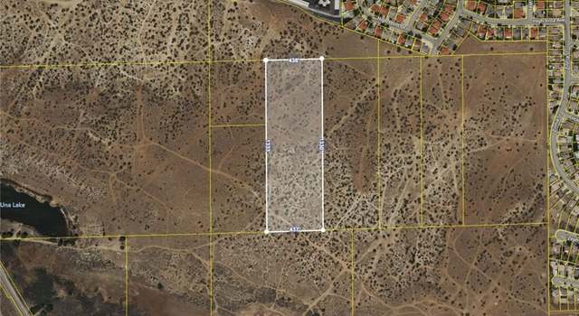 Photo of 0 Vac/Vic Avenue S8/Vic Downing St, Palmdale, CA 93550