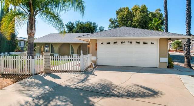 Photo of 24759 Cornstalk Rd, Wildomar, CA 92595