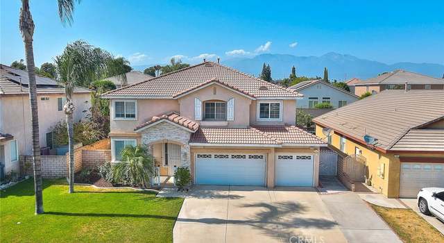 Photo of 149 E Saint Andrews St, Ontario, CA 91761