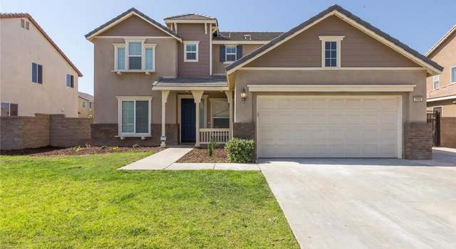 Photo of 1545 Korbel St, Perris, CA 92571