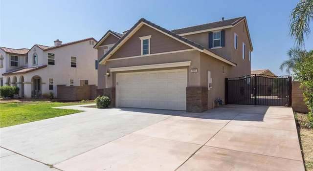 Photo of 1545 Korbel St, Perris, CA 92571