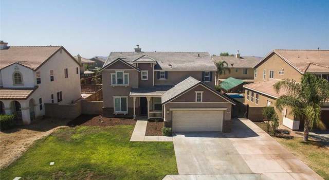 Photo of 1545 Korbel St, Perris, CA 92571