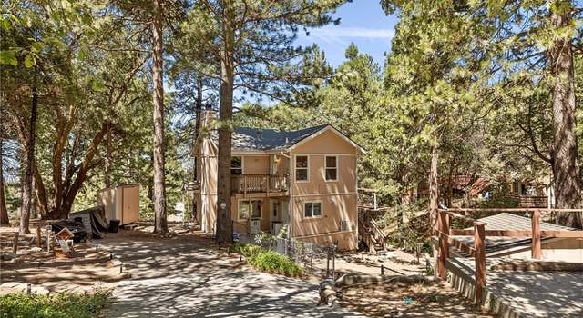 Photo of 31791 Panorama Dr, Running Springs Area, CA 92382