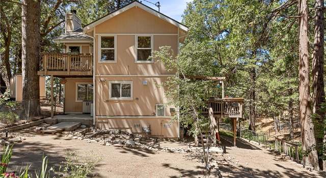 Photo of 31791 Panorama Dr, Running Springs Area, CA 92382