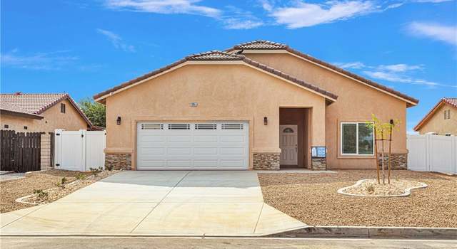 Photo of 13851 Topmast Dr, Helendale, CA 92342