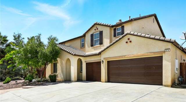 Photo of 12648 Agave Bay St, Victorville, CA 92392