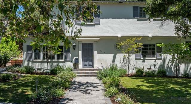 Photo of 1314 Opechee Way, Glendale, CA 91208
