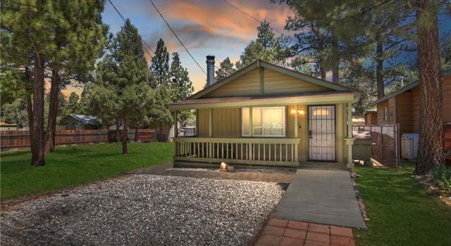 Photo of 964 Pine Ln, Big Bear City, CA 92314