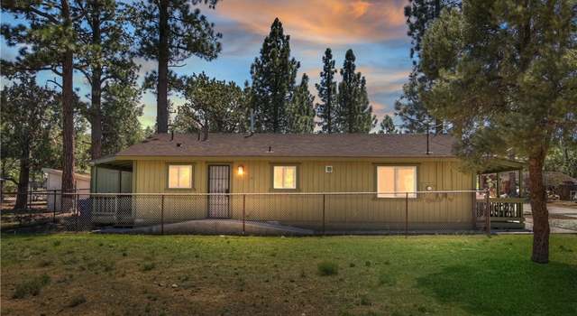 Photo of 964 Pine Ln, Big Bear City, CA 92314