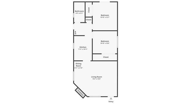 Photo of 964 Pine Ln, Big Bear City, CA 92314