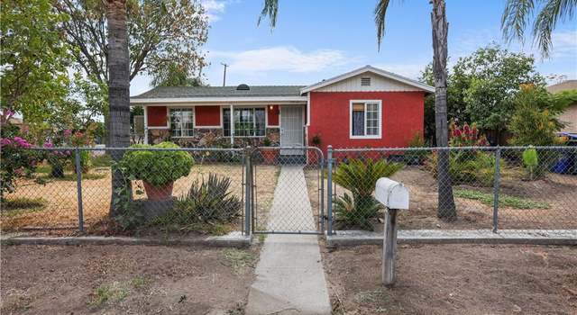 Photo of 25069 Union St, San Bernardino, CA 92410