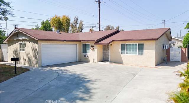 Photo of 14603 Ragus St, La Puente, CA 91744
