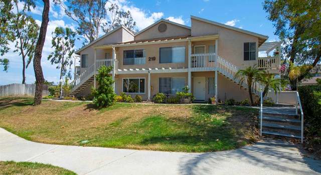 Photo of 219 Diamond Way #113, Vista, CA 92083