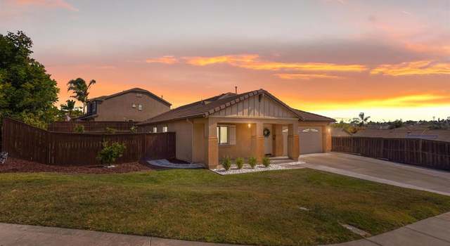 Photo of 980 Manteca Dr, Oceanside, CA 92057