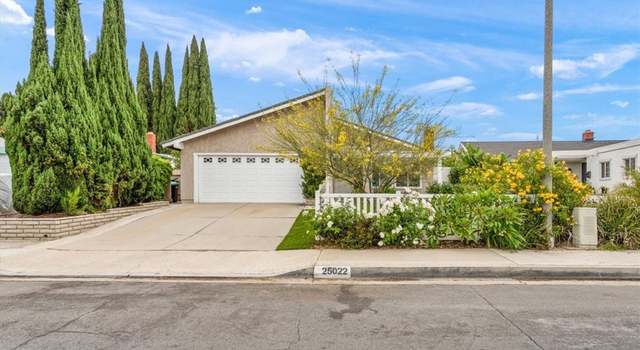 Photo of 25022 La Suen Rd, Laguna Hills, CA 92653