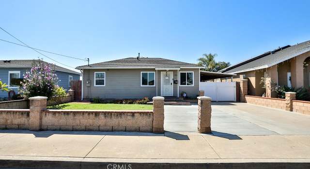 Photo of 7642 11th St, Buena Park, CA 90621