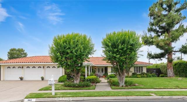 Photo of 1162 Castlegate, North Tustin, CA 92705
