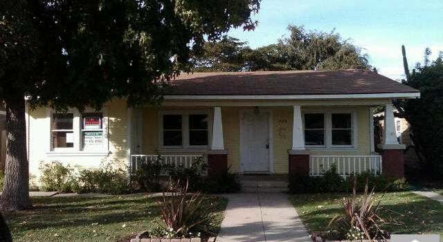 Photo of 425 E AMERIGE Ave, Fullerton, CA 92832