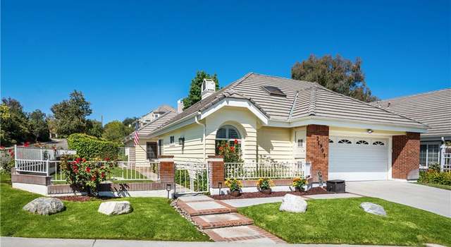 Photo of 25901 Bellis Dr, Valencia, CA 91355