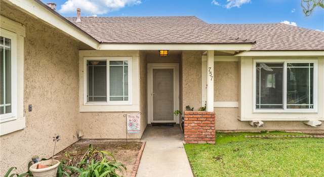 Photo of 757 Yuma Ct, San Dimas, CA 91773