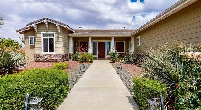 Photo of 20298 Cameo Rd, Apple Valley, CA 92308