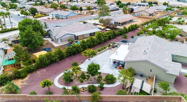 Photo of 20298 Cameo Rd, Apple Valley, CA 92308