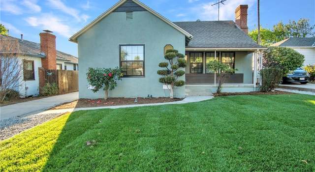 Photo of 1693 Casitas Ave, Pasadena, CA 91103
