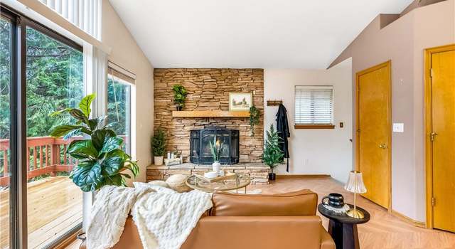Photo of 862 Strawberry Peak Rd, Twin Peaks, CA 92391