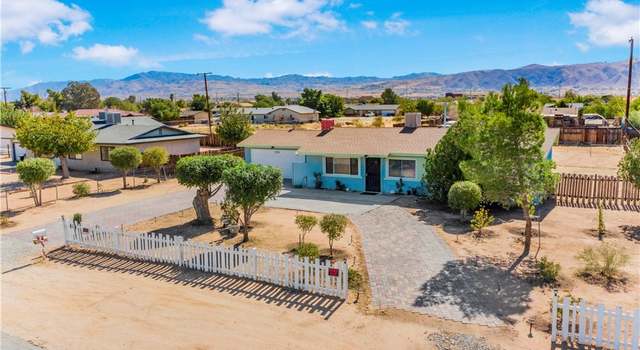 Photo of 22261 Kayenta Rd, Apple Valley, CA 92308