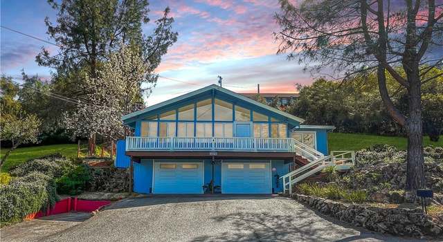 Photo of 9781 Fairway Dr, Kelseyville, CA 95451