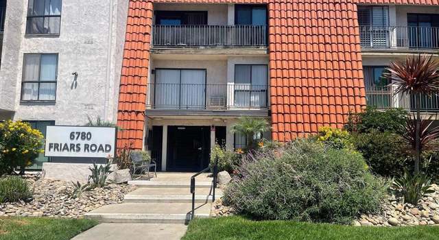 Photo of 6780 Friars Rd #235, San Diego, CA 92108