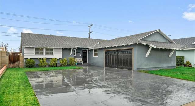 Photo of 5621 Norma Dr, Westminster, CA 92683