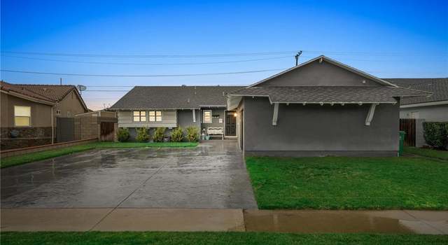 Photo of 5621 Norma Dr, Westminster, CA 92683