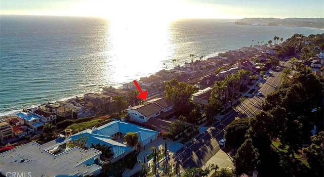 Photo of 35191 Camino Capistrano, Dana Point, CA 92624