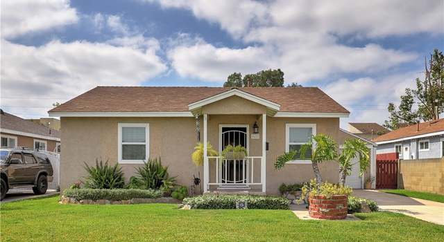 Photo of 5612 Danny Ave, Cypress, CA 90630