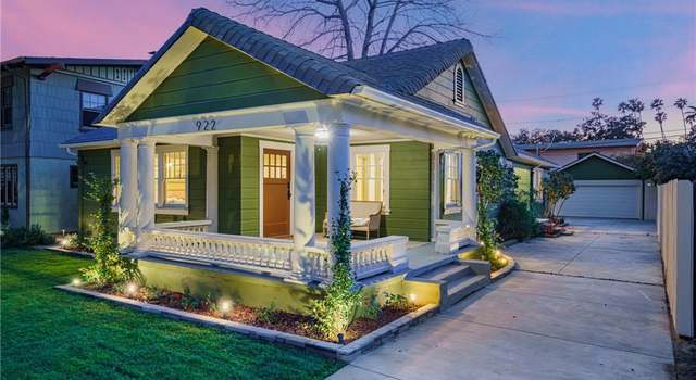 Photo of 922 N Lacy St, Santa Ana, CA 92701