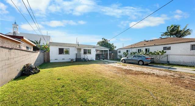 Photo of 20927 Shearer Ave, Carson, CA 90745