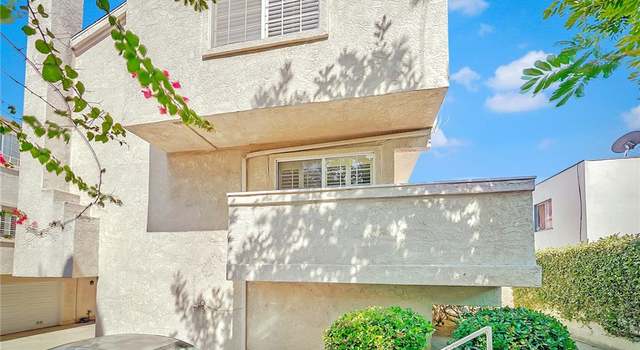 Photo of 14711 S Berendo Ave #17, Gardena, CA 90247