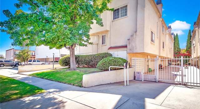 Photo of 14711 S Berendo Ave #17, Gardena, CA 90247