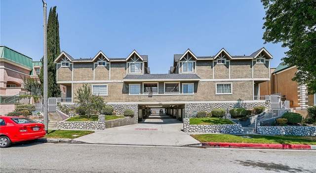 Photo of 2231 Montrose Ave #8, Montrose, CA 91020
