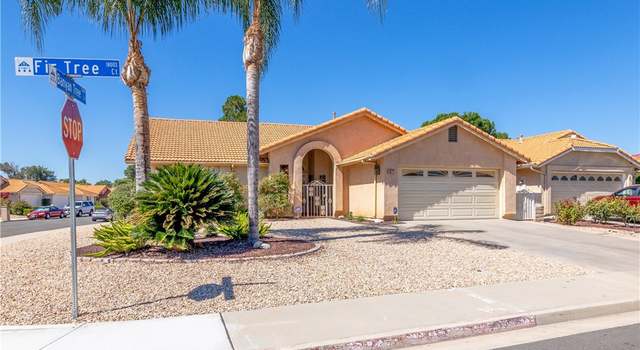 Photo of 1877 Fir Tree Ct, Hemet, CA 92545